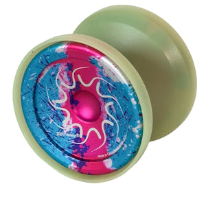 YoYoFactory Nine Dragons