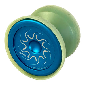 YoYoFactory Nine Dragons