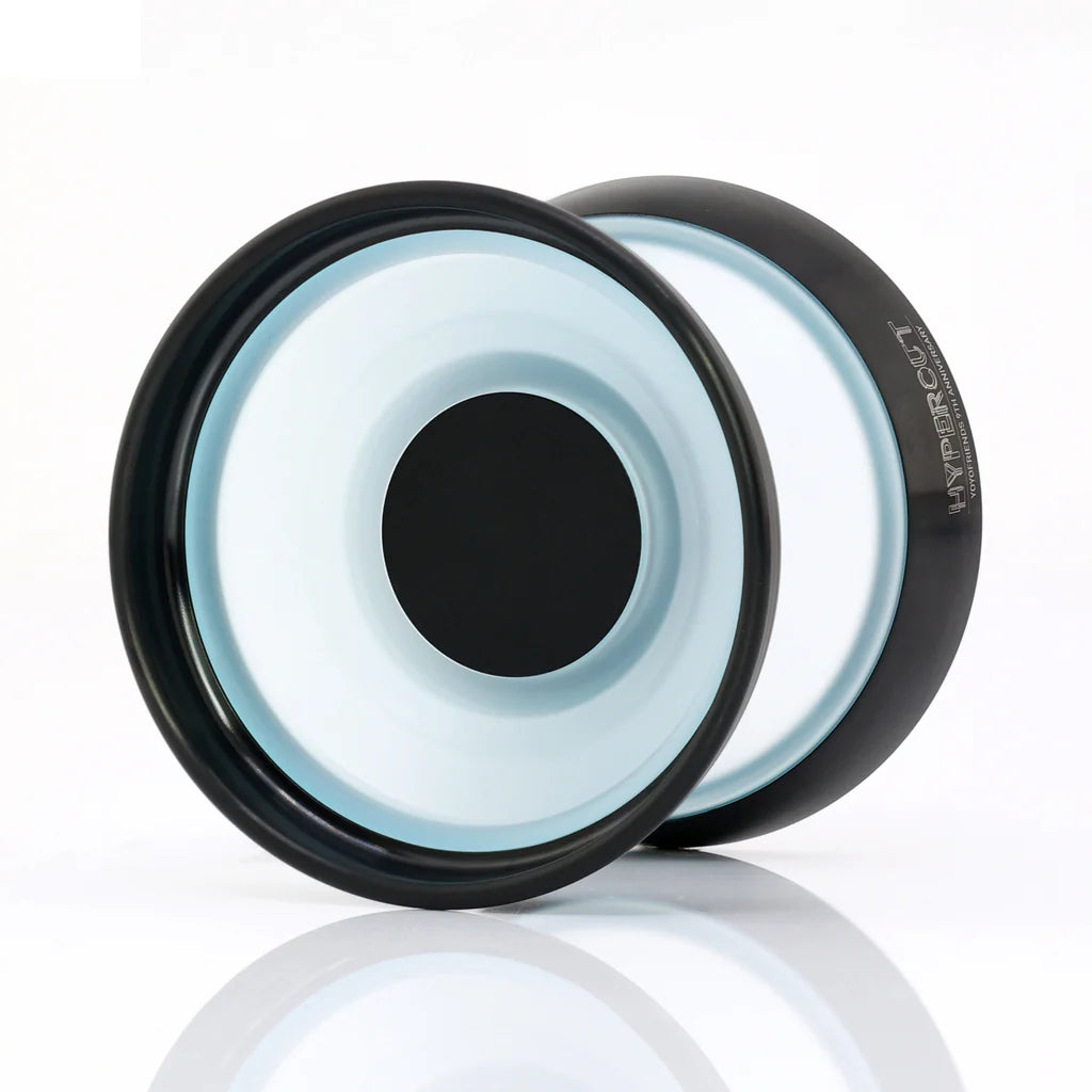 Yoyofriends Hypercut