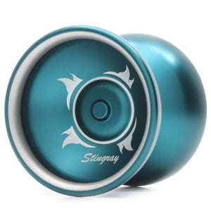 Yoyofriends Stingray