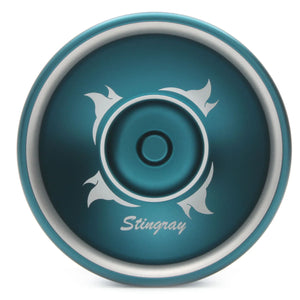 Yoyofriends Stingray