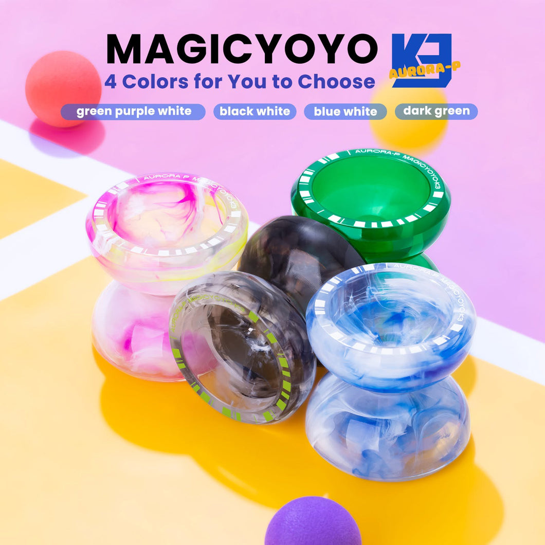 MagicYOYO K3 Value Pack