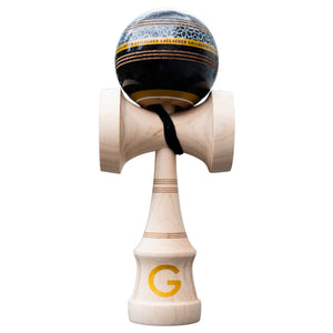 Lotus Kendamas - The Gallagher Mod