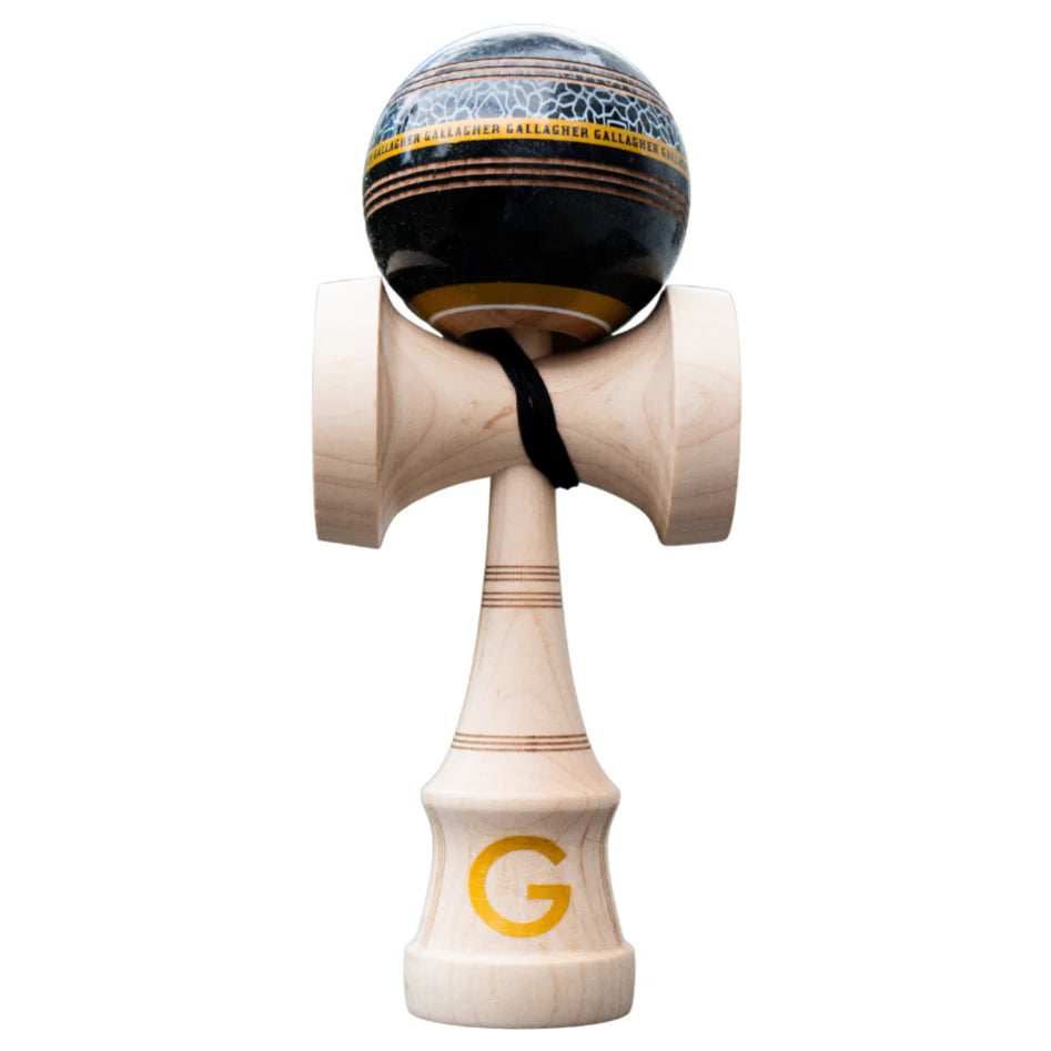 Lotus Kendamas - The Gallagher Mod