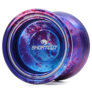 Yoyofriends Shortcut