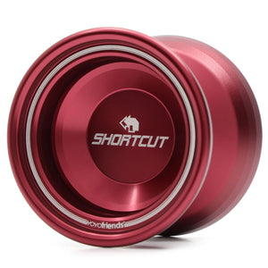 Yoyofriends Shortcut