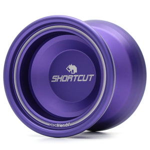 Yoyofriends Shortcut