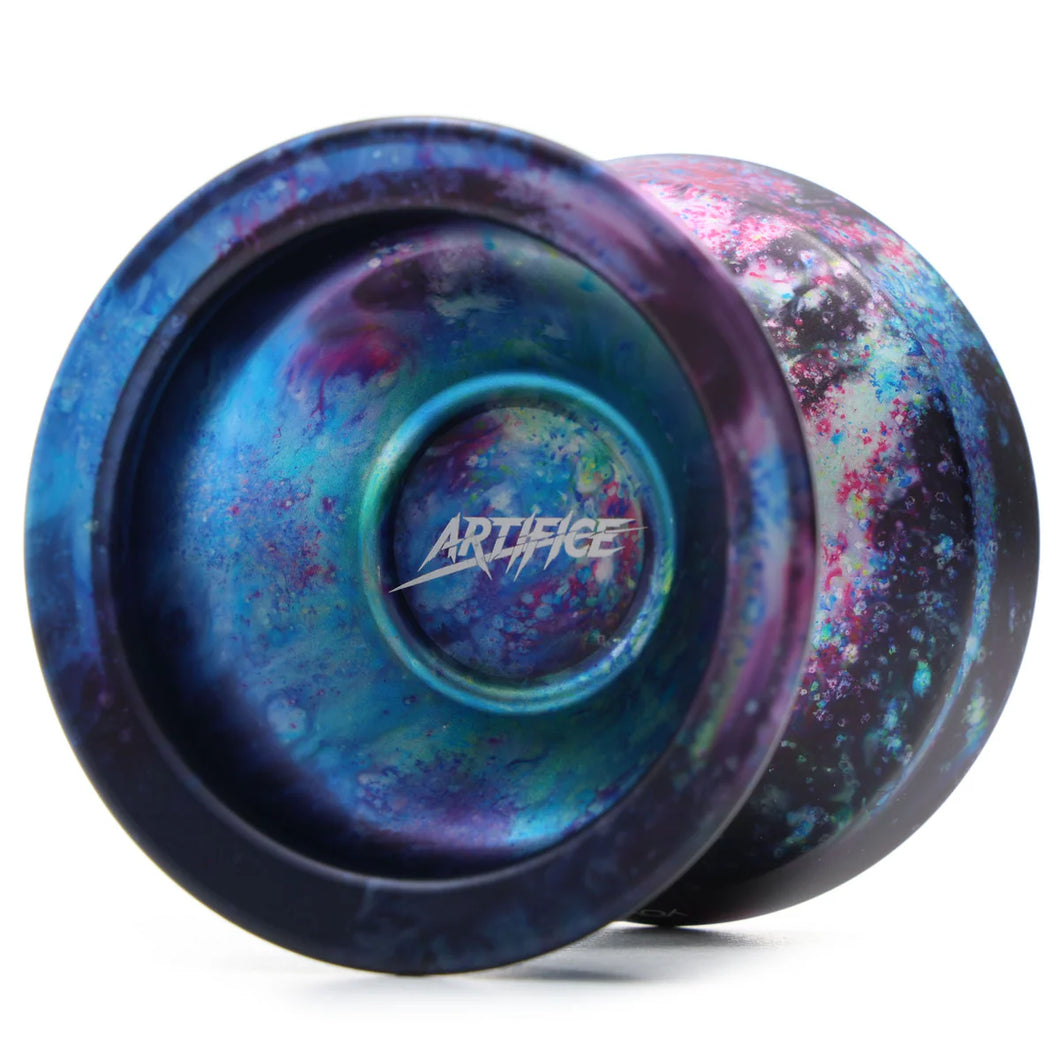 Yoyofriends Artifice