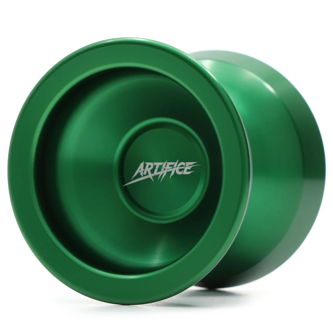 Yoyofriends Artifice