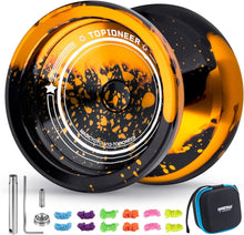 Load image into Gallery viewer, MagicYOYO V12 Topioneer Value Pack