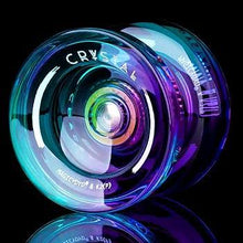 Load image into Gallery viewer, MagicYOYO Crystal K2 Plus FADE