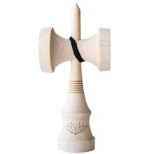 Load image into Gallery viewer, Lotus Kendama - Element Solo Ken