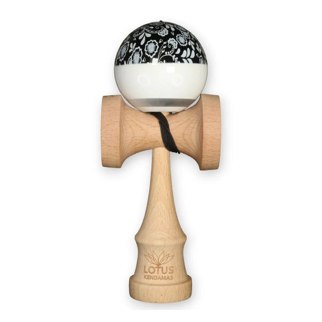 Lotus Kendamas – TOPSYO