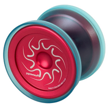 Load image into Gallery viewer, YoYoFactory Nine Dragons