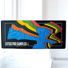 Load image into Gallery viewer, Lotus Kendamas - Pro Sampler Box