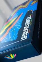 Load image into Gallery viewer, Lotus Kendamas - Pro Sampler Box