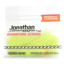 Load image into Gallery viewer, Original Throw - Jonathan Sitanggang Signature Yoyo String - 100 Pack