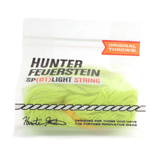 Load image into Gallery viewer, Original Throw - Hunter Feuerstein Signature Yoyo String - 100 Pack