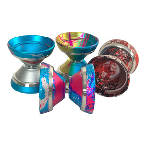 YoYoFactory Mega Monster