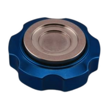 Load image into Gallery viewer, Kaiko Fidgets Titanium Spinner