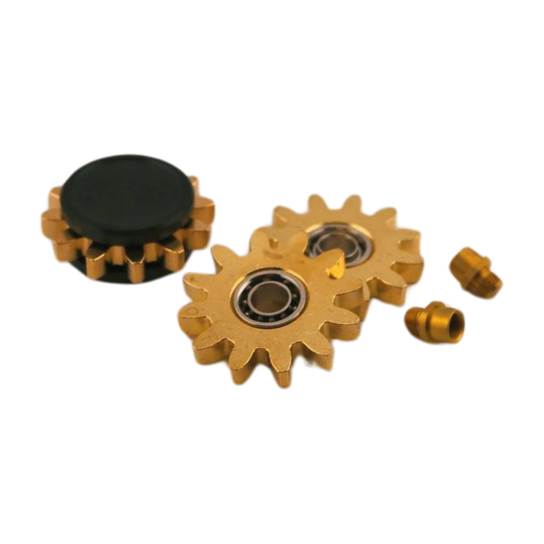 Kaiko Fidgets Trinity Mega Cog DIY Kit