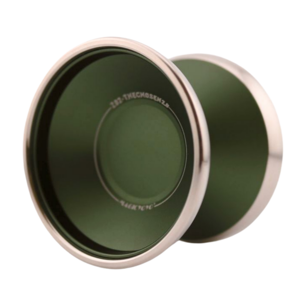 MagicYOYO Z02 The Chosen TOPSYO