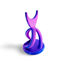 Load image into Gallery viewer, Yo-Hex Yoyo Display Stand