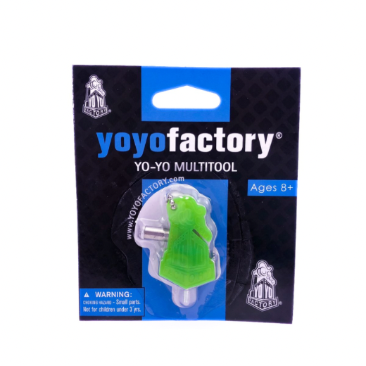 YoYoFactory Yoyo Multi Tool