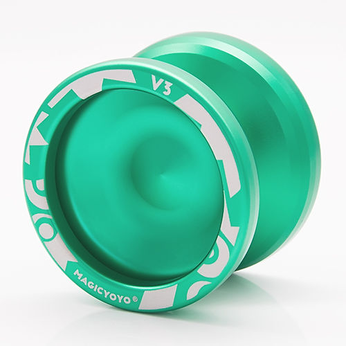 MagicYOYO V3