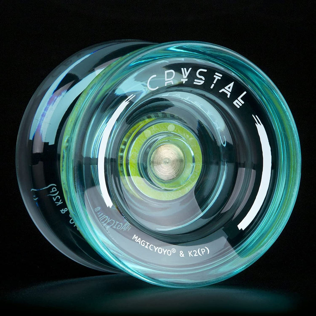 MagicYOYO Crystal K2 Plus