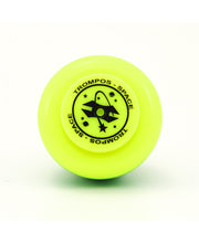 Load image into Gallery viewer, Trompos Space - Saturno Xtreme Fixed Tip Spinning Top