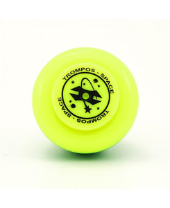 Trompos Space - Saturno Xtreme Roller Tip Spinning Top