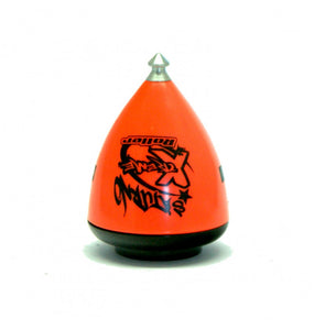 Trompos Space - Saturno Xtreme Roller Tip Spinning Top
