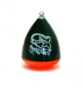 Trompos Space - Saturno Xtreme Fixed Tip Spinning Top